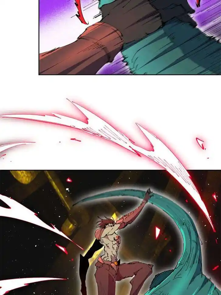 Diqiu Ren Shizai Tai Xiongmengle Ch.278