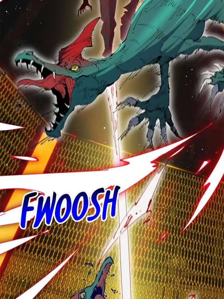 Diqiu Ren Shizai Tai Xiongmengle Ch.278