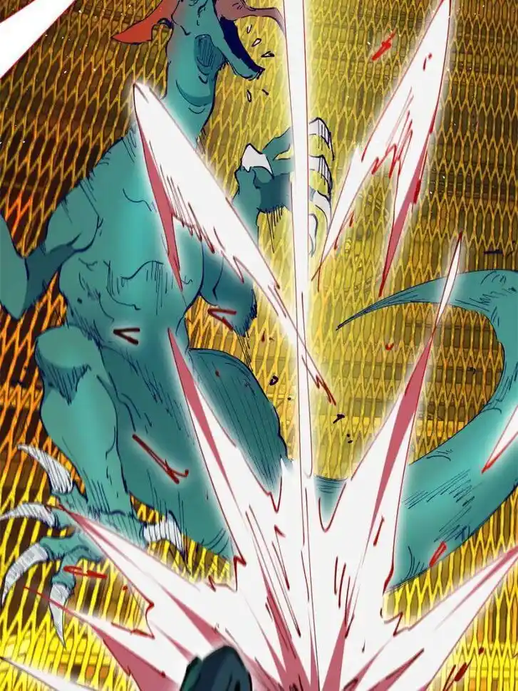 Diqiu Ren Shizai Tai Xiongmengle Ch.278