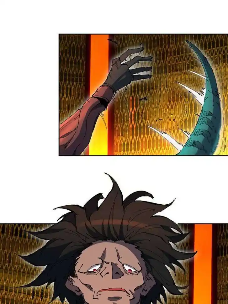 Diqiu Ren Shizai Tai Xiongmengle Ch.278