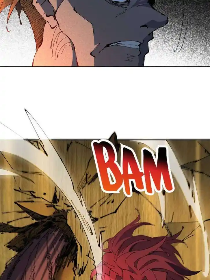 Diqiu Ren Shizai Tai Xiongmengle Ch.278