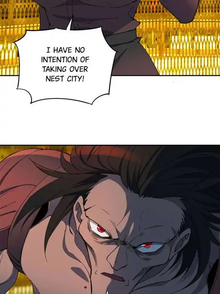 Diqiu Ren Shizai Tai Xiongmengle Ch.279