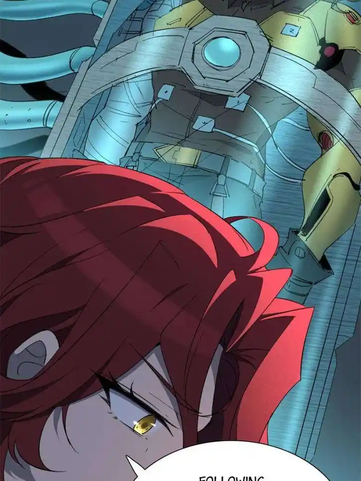 Diqiu Ren Shizai Tai Xiongmengle Ch.279