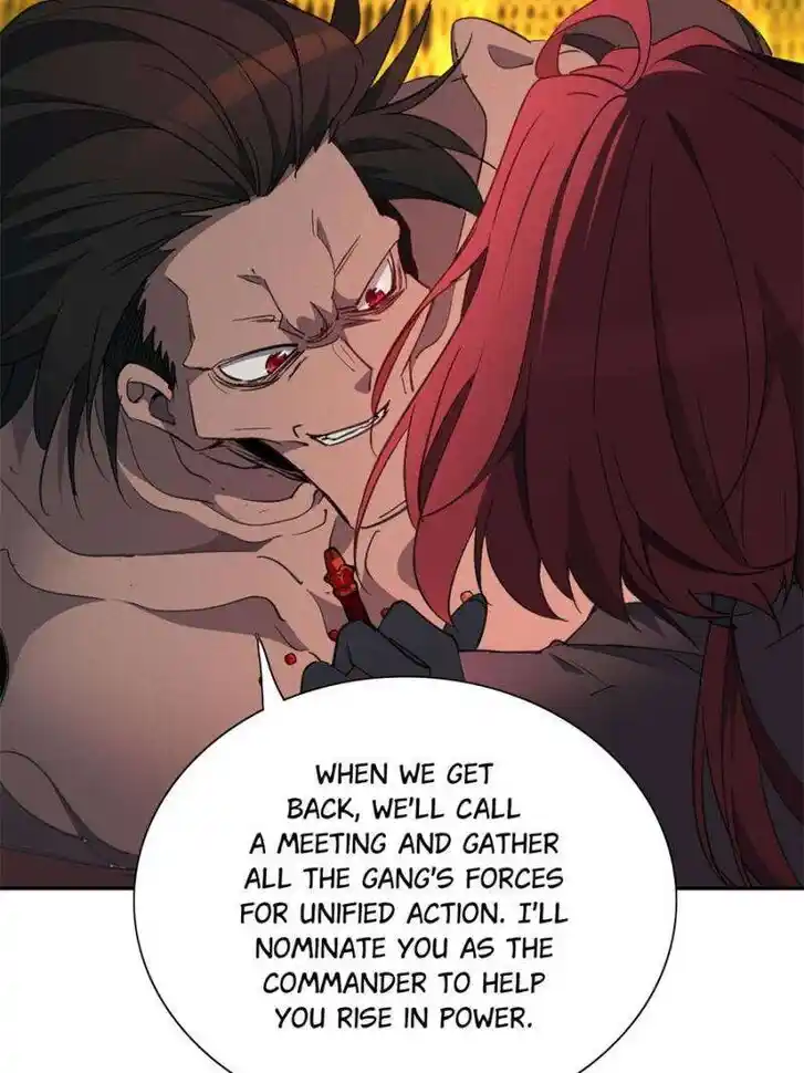 Diqiu Ren Shizai Tai Xiongmengle Ch.279