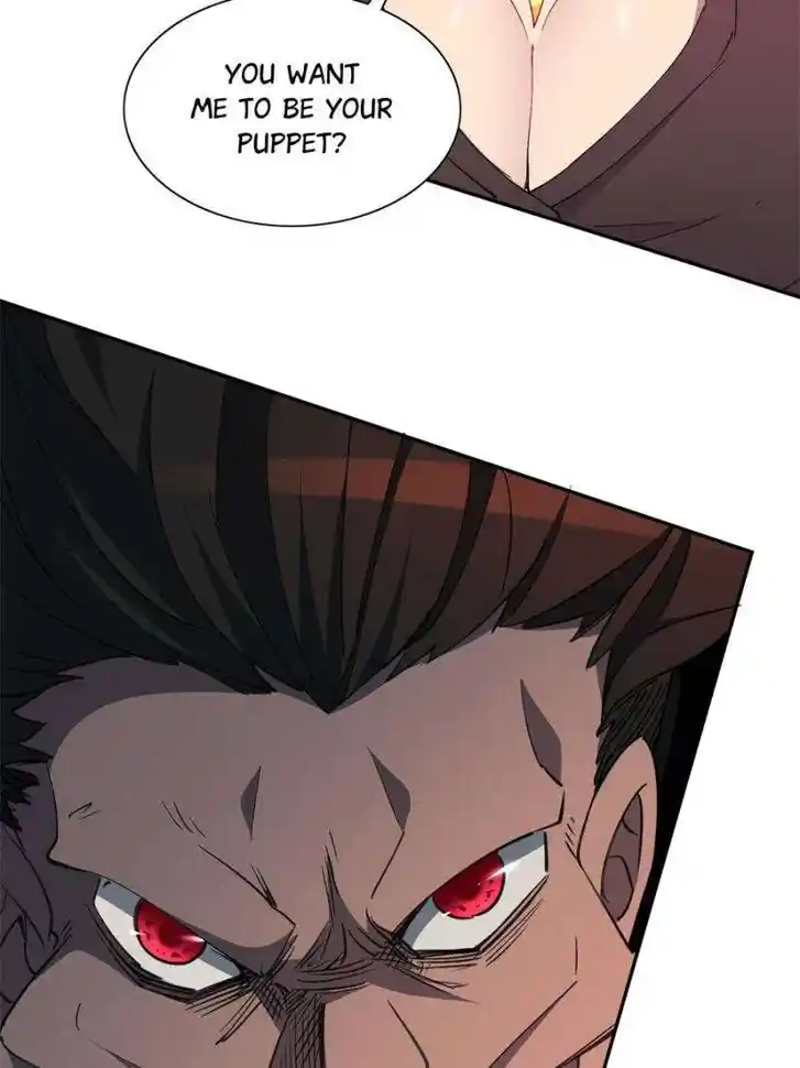 Diqiu Ren Shizai Tai Xiongmengle Ch.279