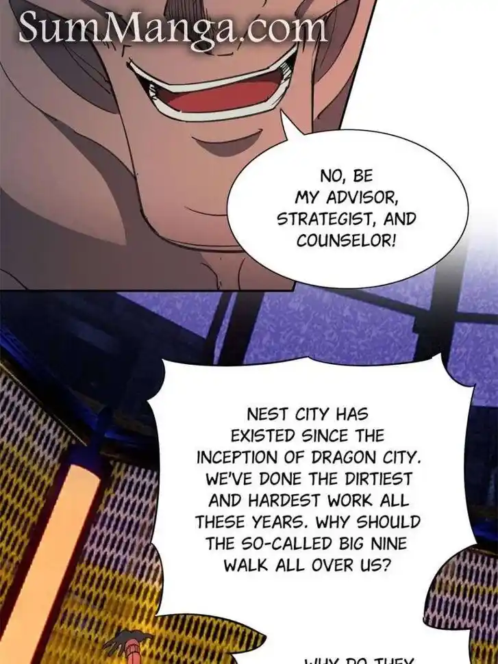 Diqiu Ren Shizai Tai Xiongmengle Ch.279