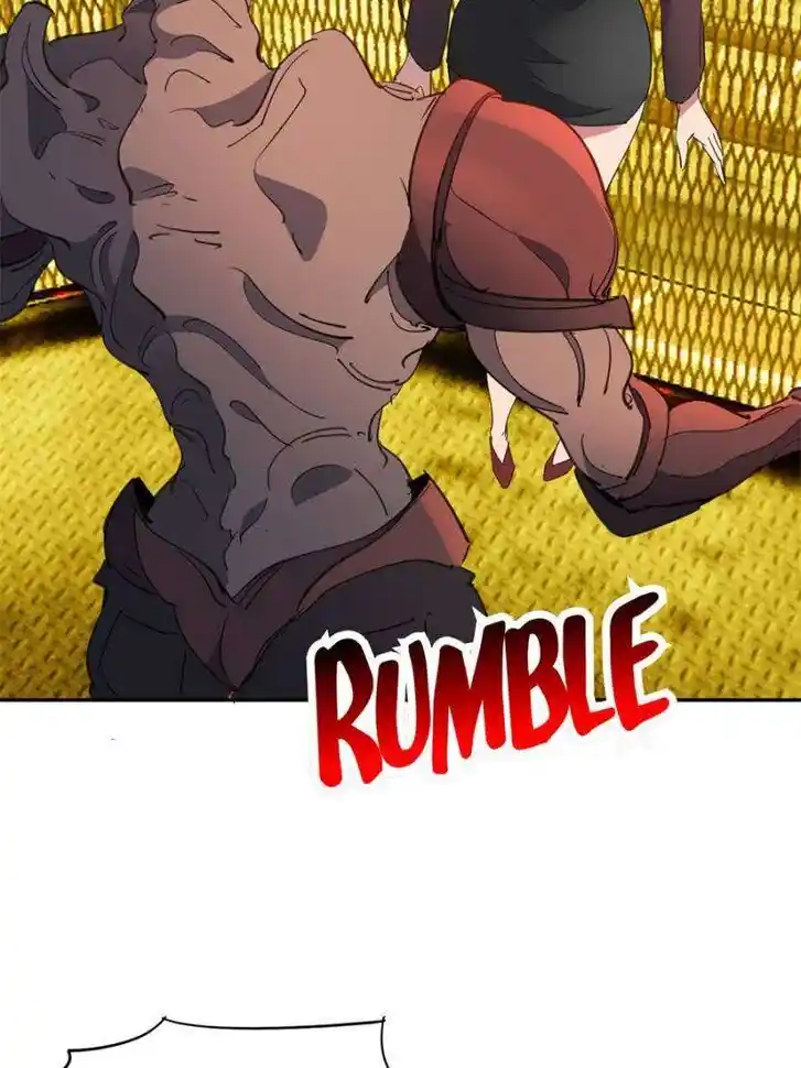 Diqiu Ren Shizai Tai Xiongmengle Ch.279