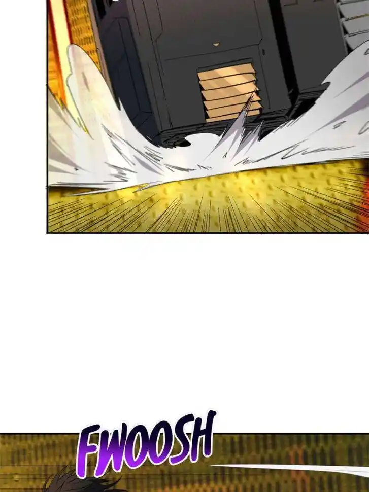 Diqiu Ren Shizai Tai Xiongmengle Ch.279