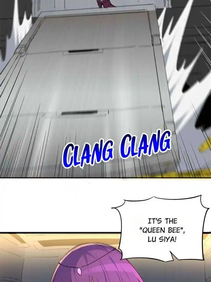 Diqiu Ren Shizai Tai Xiongmengle Ch.279