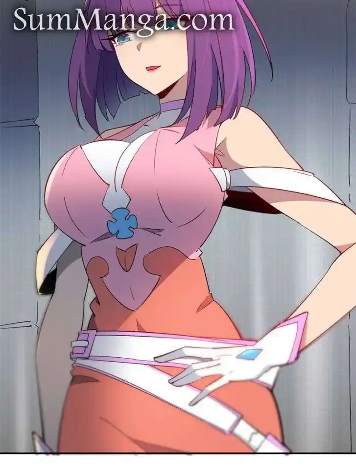 Diqiu Ren Shizai Tai Xiongmengle Ch.279