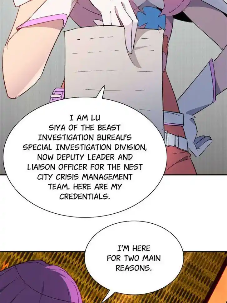 Diqiu Ren Shizai Tai Xiongmengle Ch.279