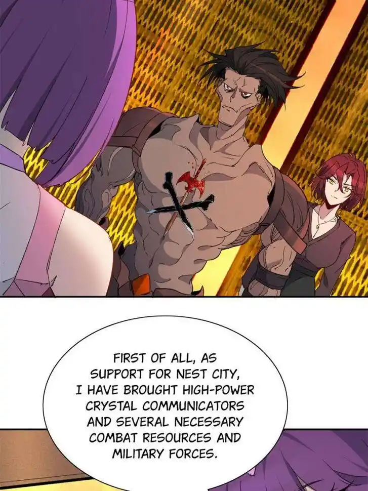 Diqiu Ren Shizai Tai Xiongmengle Ch.279