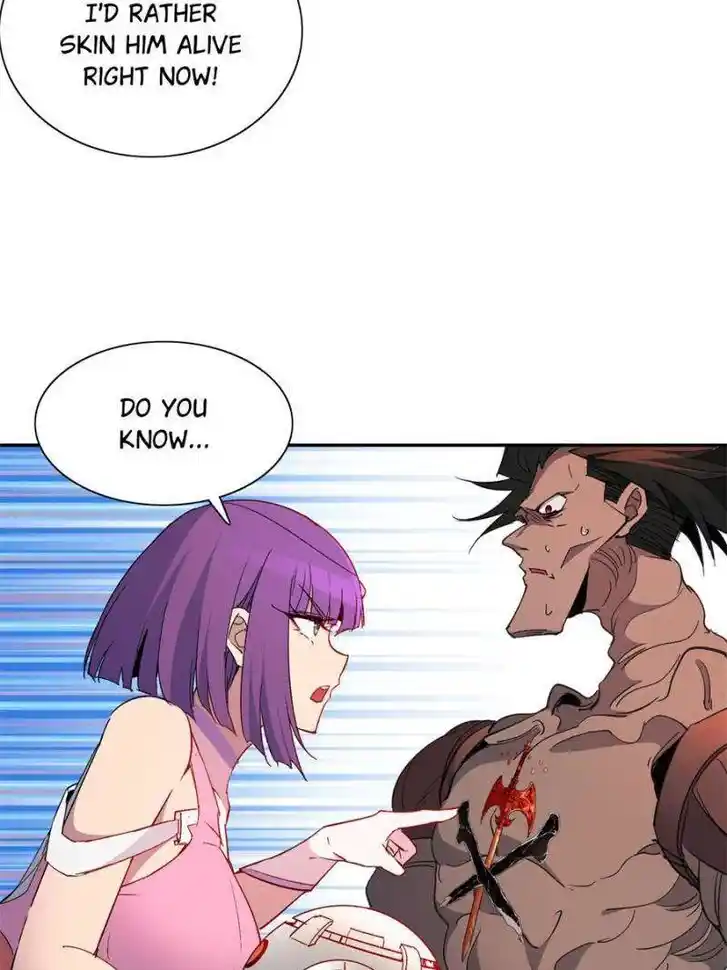 Diqiu Ren Shizai Tai Xiongmengle Ch.279