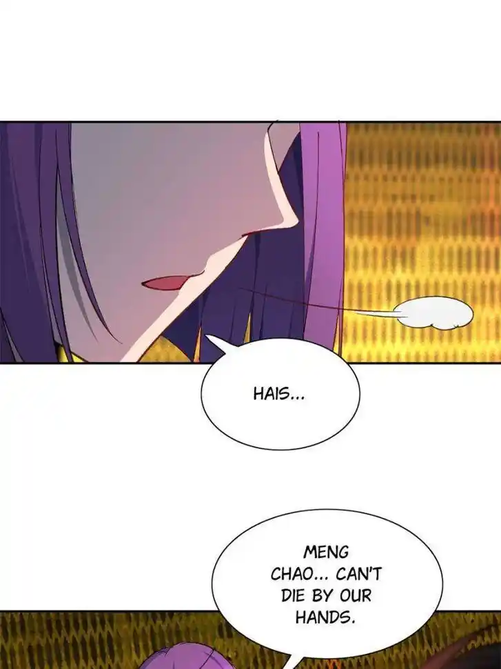 Diqiu Ren Shizai Tai Xiongmengle Ch.279