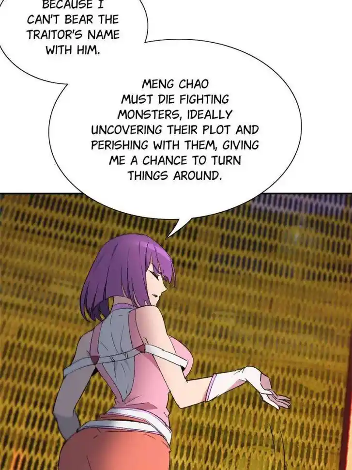 Diqiu Ren Shizai Tai Xiongmengle Ch.279