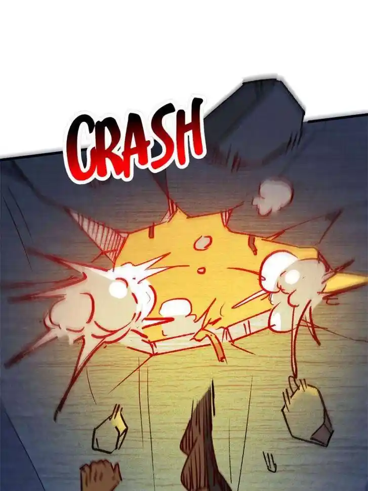 Diqiu Ren Shizai Tai Xiongmengle Ch.280