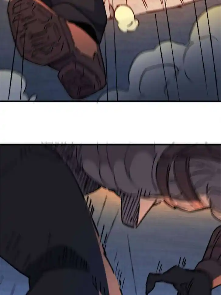 Diqiu Ren Shizai Tai Xiongmengle Ch.280