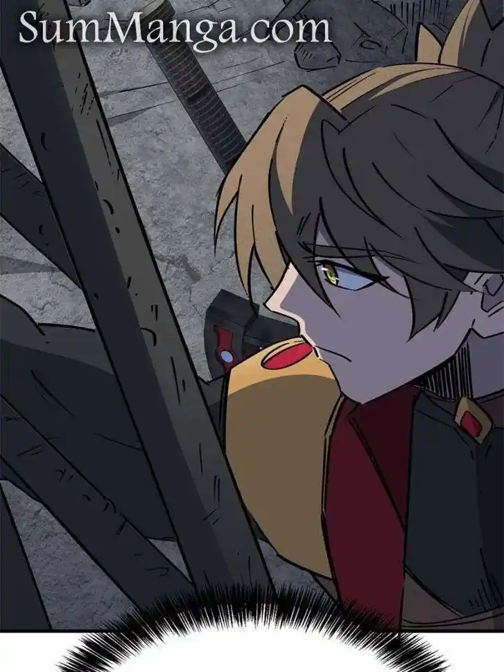 Diqiu Ren Shizai Tai Xiongmengle Ch.280