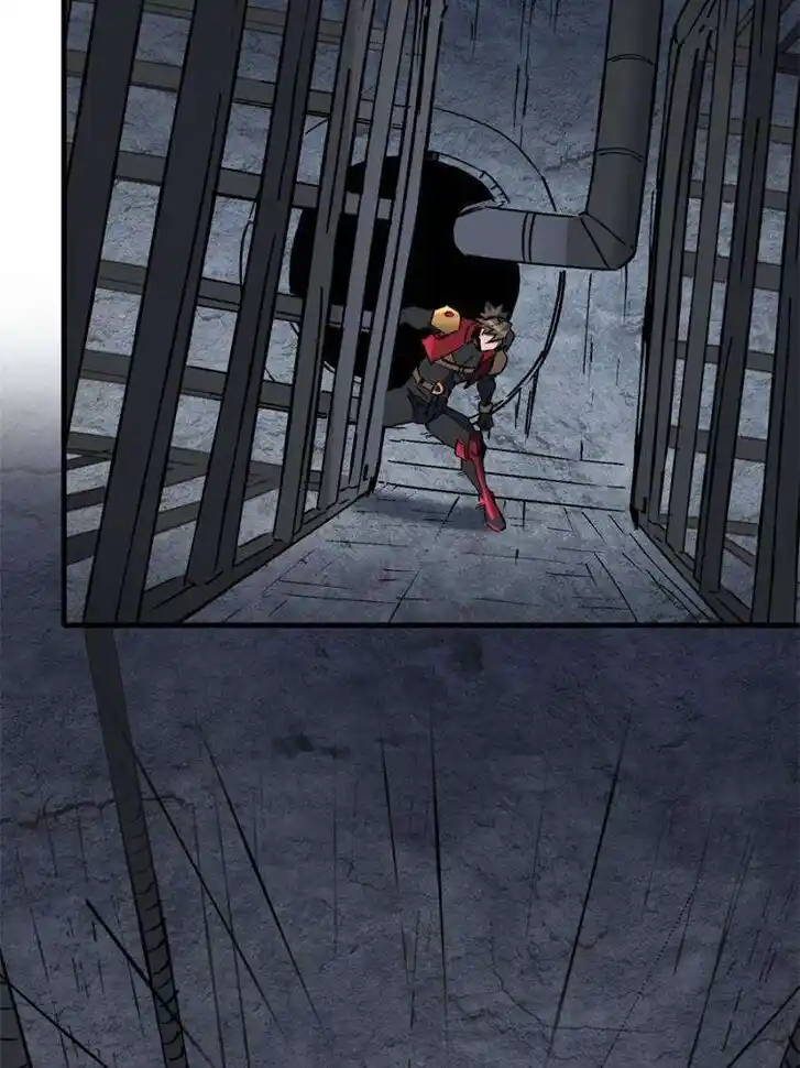 Diqiu Ren Shizai Tai Xiongmengle Ch.280