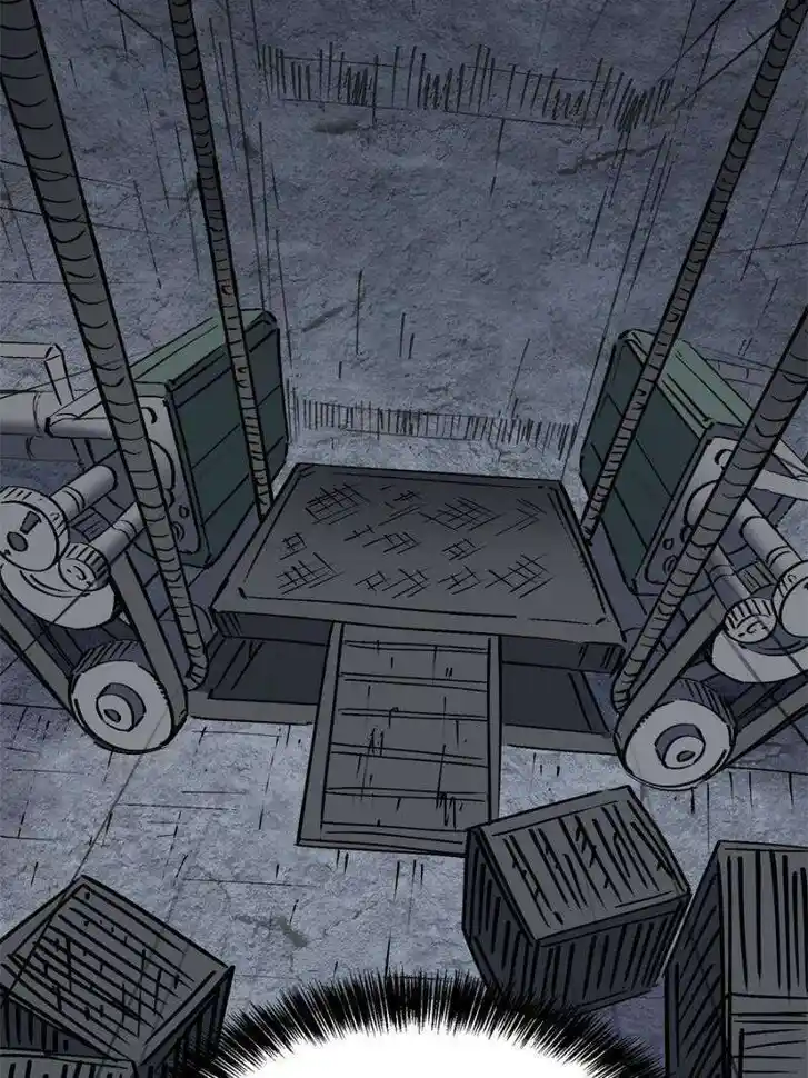 Diqiu Ren Shizai Tai Xiongmengle Ch.280