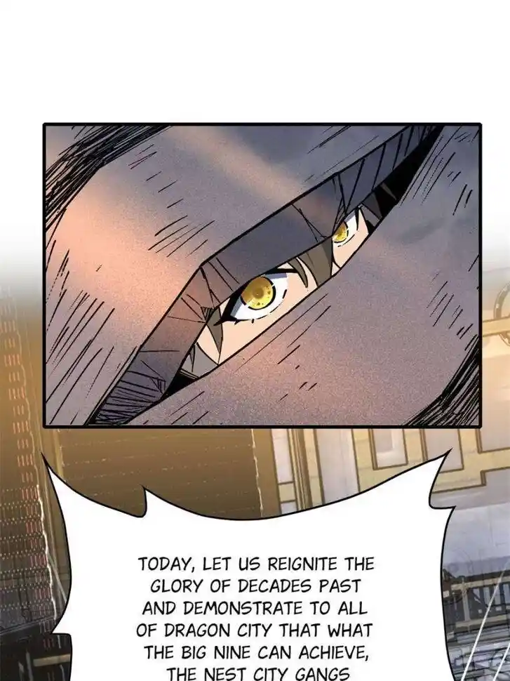 Diqiu Ren Shizai Tai Xiongmengle Ch.280