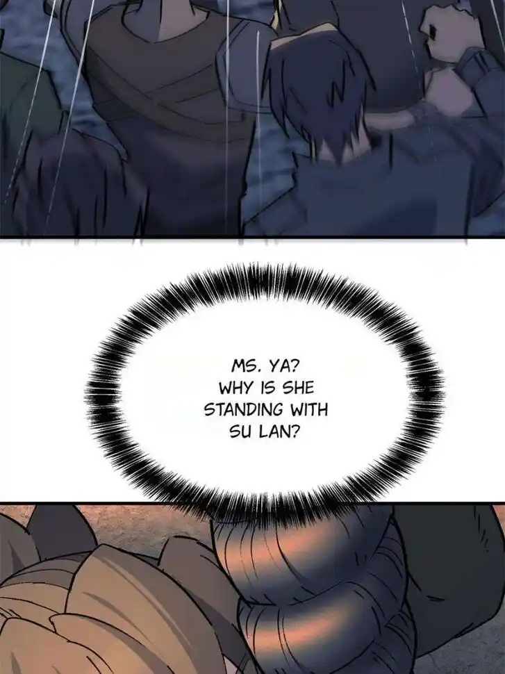 Diqiu Ren Shizai Tai Xiongmengle Ch.280