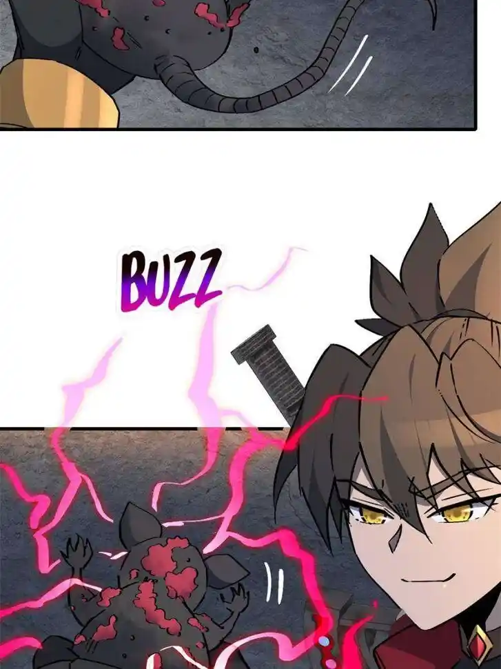 Diqiu Ren Shizai Tai Xiongmengle Ch.280