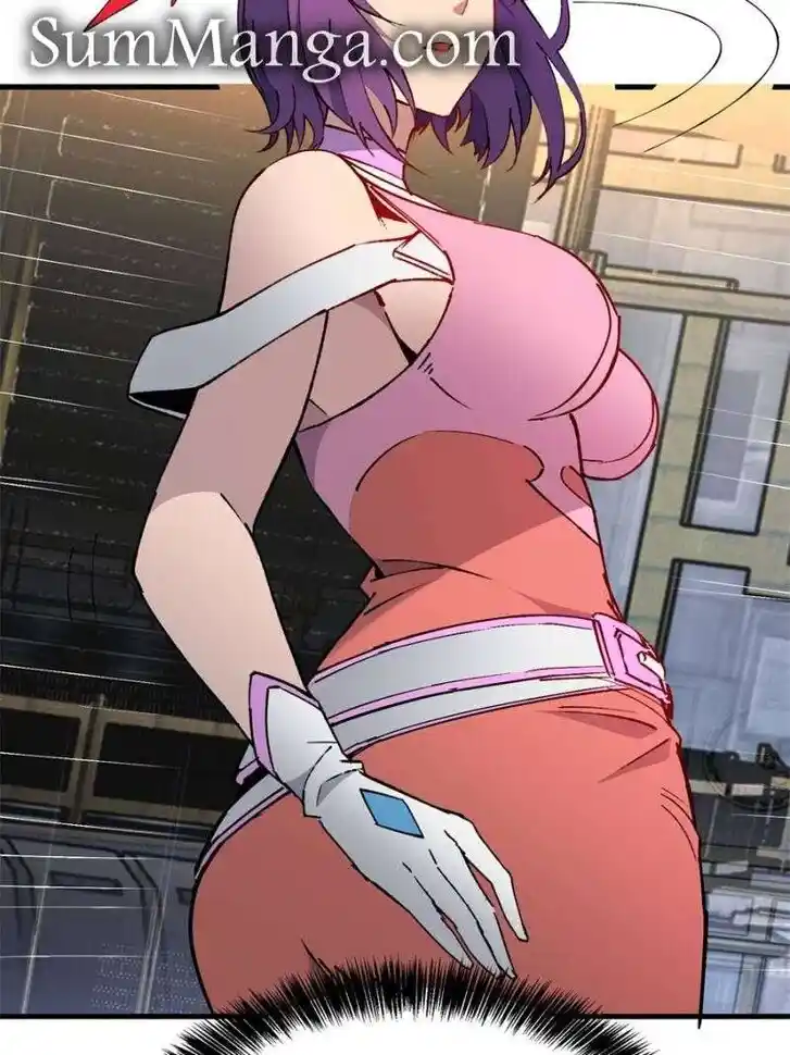 Diqiu Ren Shizai Tai Xiongmengle Ch.280