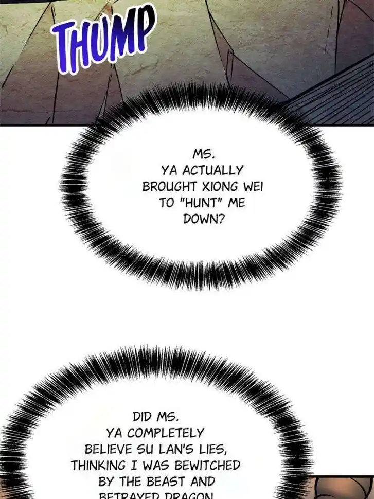 Diqiu Ren Shizai Tai Xiongmengle Ch.280