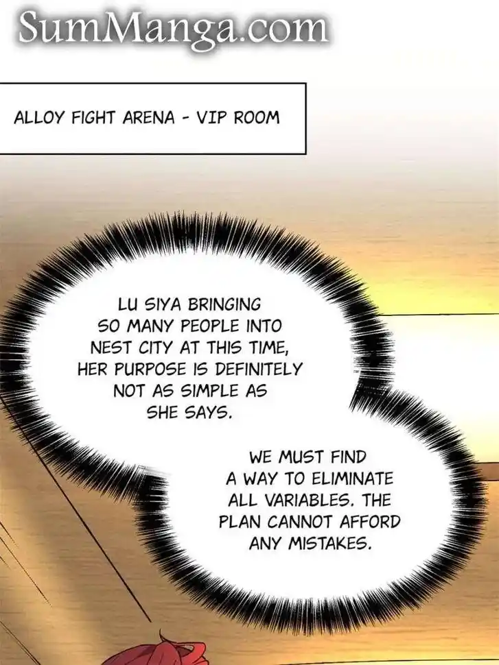 Diqiu Ren Shizai Tai Xiongmengle Ch.280