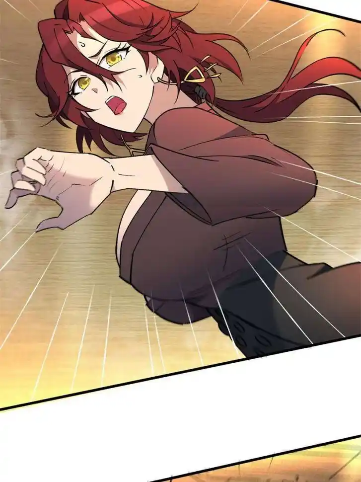 Diqiu Ren Shizai Tai Xiongmengle Ch.280