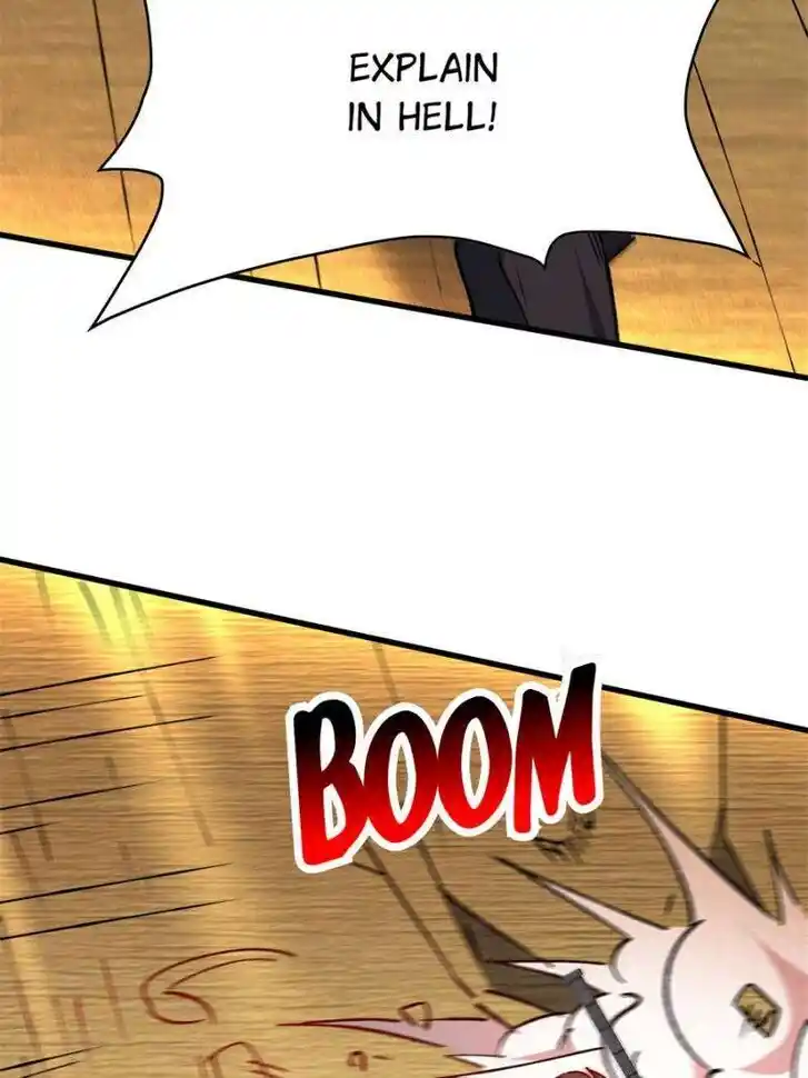 Diqiu Ren Shizai Tai Xiongmengle Ch.280