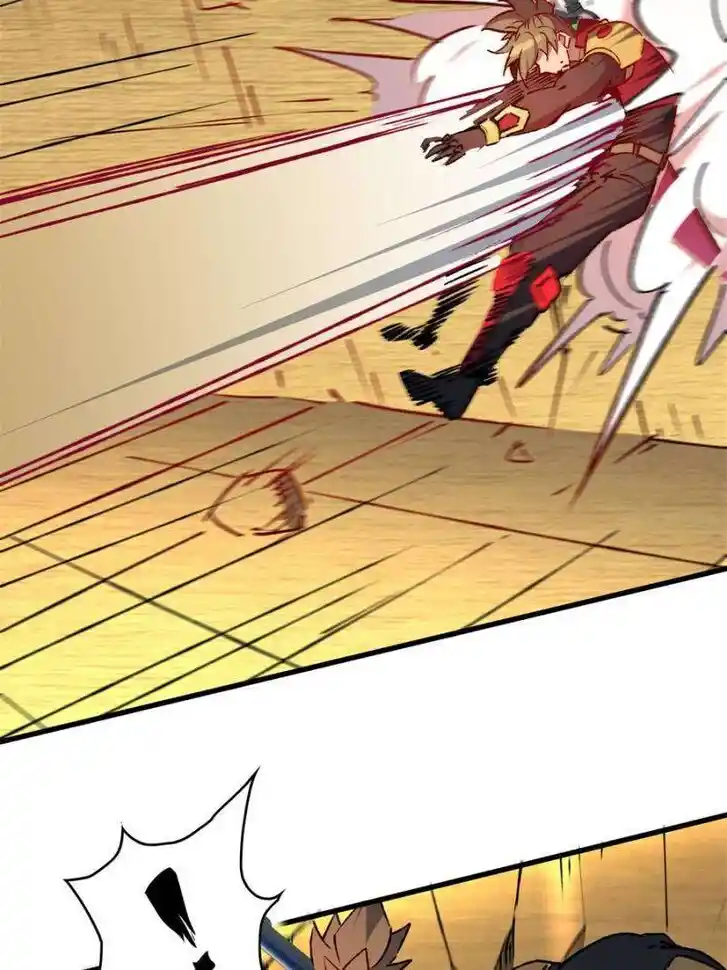 Diqiu Ren Shizai Tai Xiongmengle Ch.280