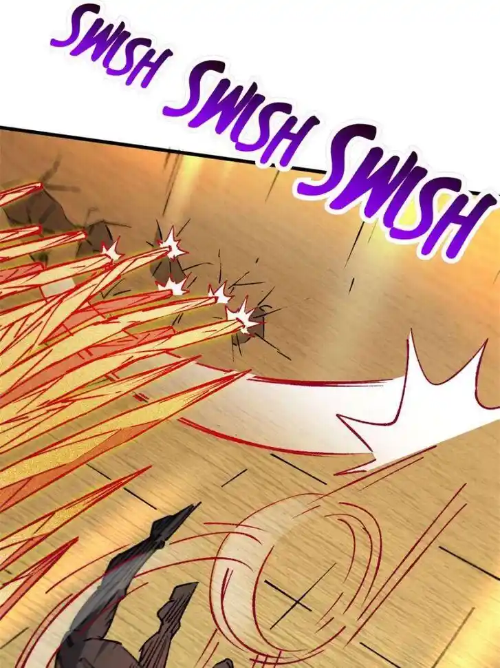 Diqiu Ren Shizai Tai Xiongmengle Ch.280