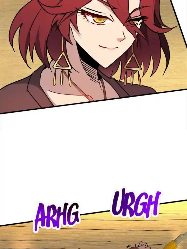 Diqiu Ren Shizai Tai Xiongmengle Ch.281