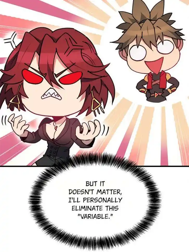 Diqiu Ren Shizai Tai Xiongmengle Ch.281