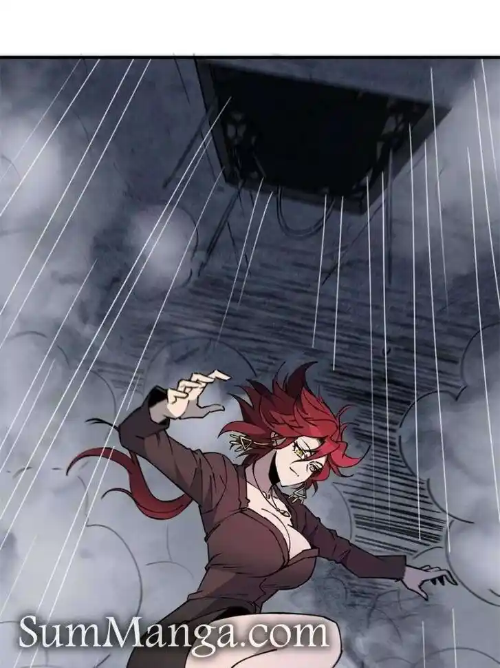 Diqiu Ren Shizai Tai Xiongmengle Ch.281