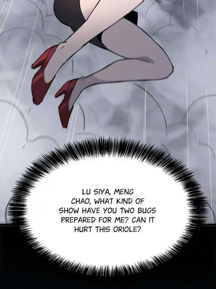 Diqiu Ren Shizai Tai Xiongmengle Ch.281