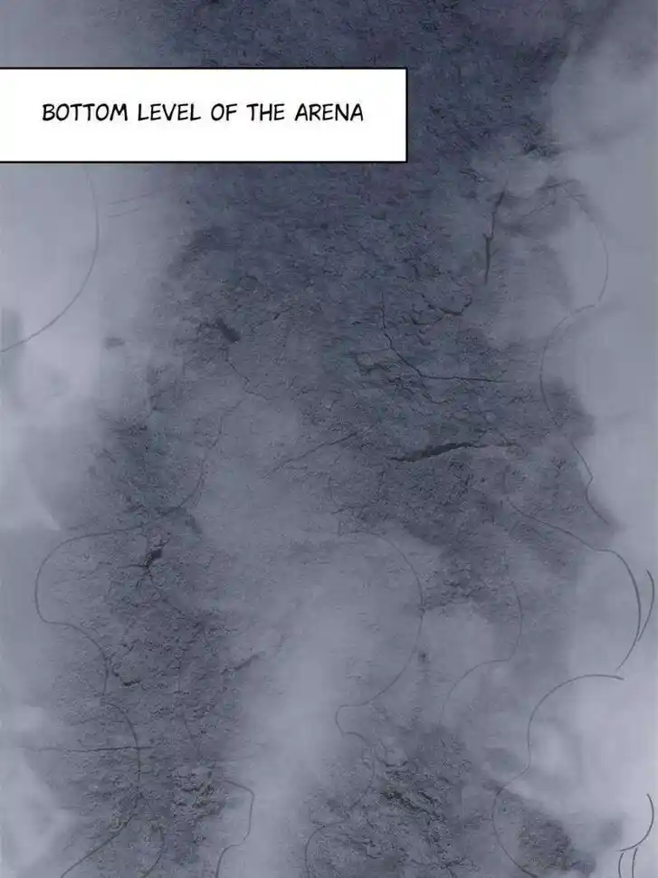 Diqiu Ren Shizai Tai Xiongmengle Ch.281