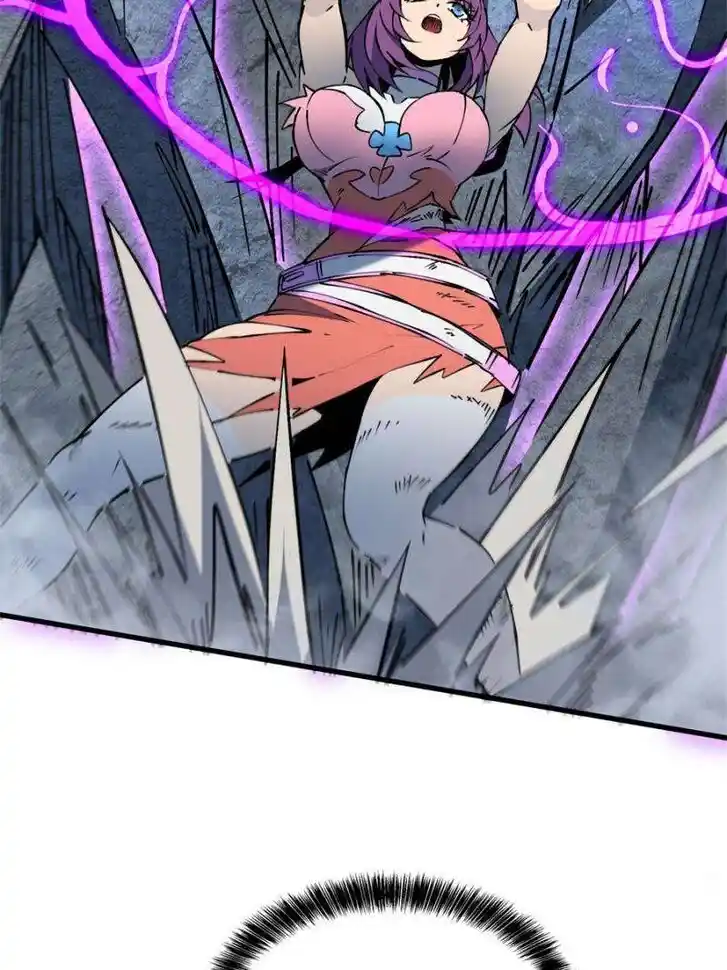 Diqiu Ren Shizai Tai Xiongmengle Ch.281