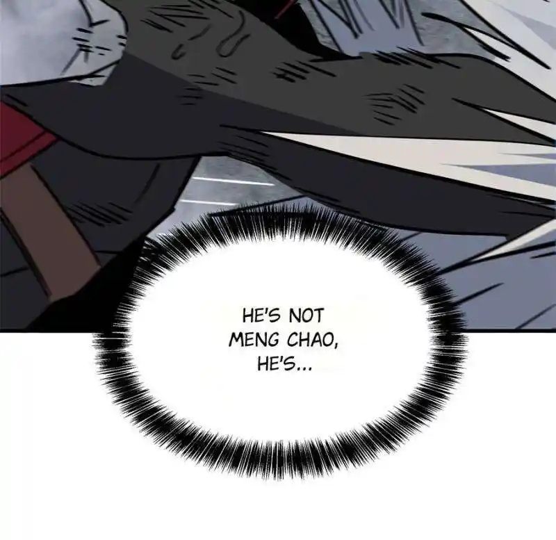 Diqiu Ren Shizai Tai Xiongmengle Ch.281