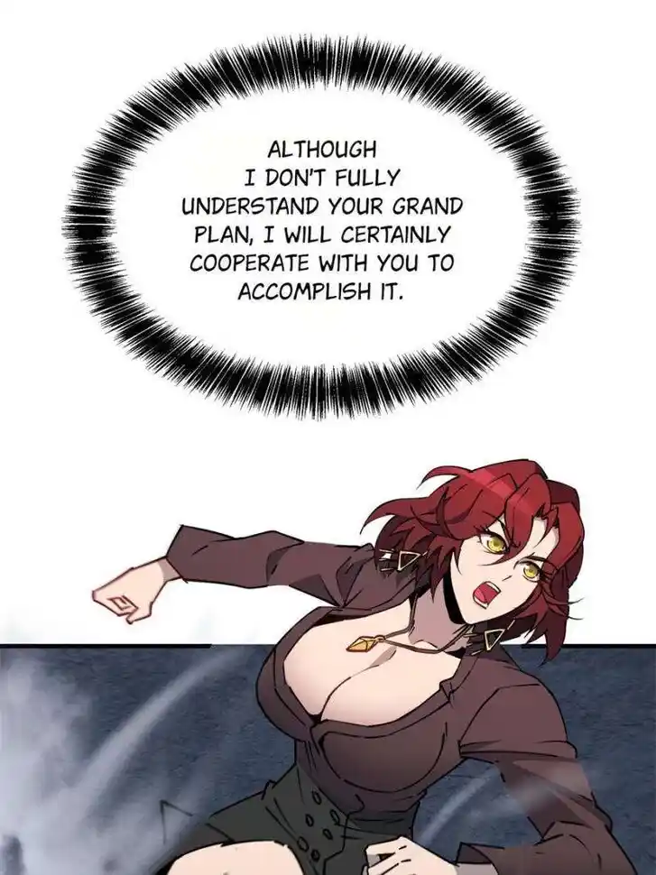 Diqiu Ren Shizai Tai Xiongmengle Ch.281