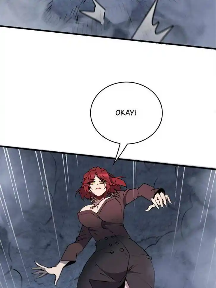 Diqiu Ren Shizai Tai Xiongmengle Ch.281