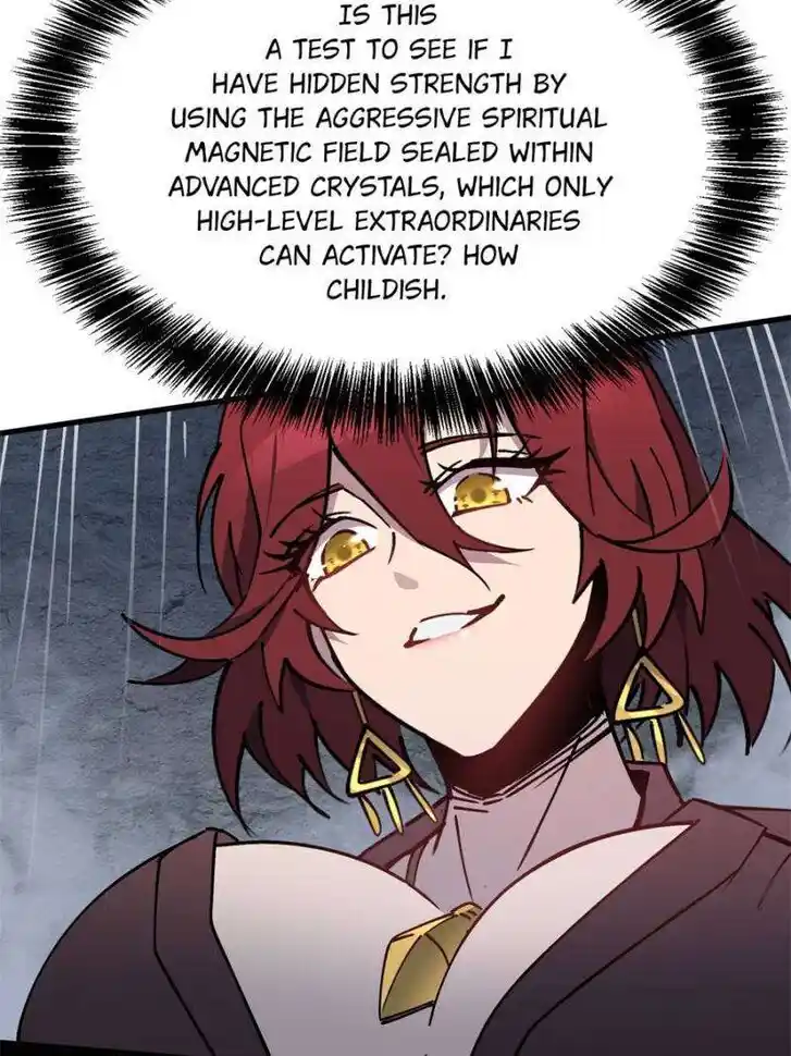 Diqiu Ren Shizai Tai Xiongmengle Ch.281