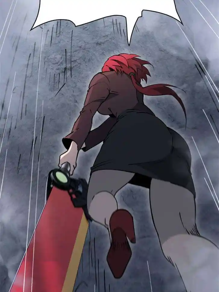 Diqiu Ren Shizai Tai Xiongmengle Ch.281