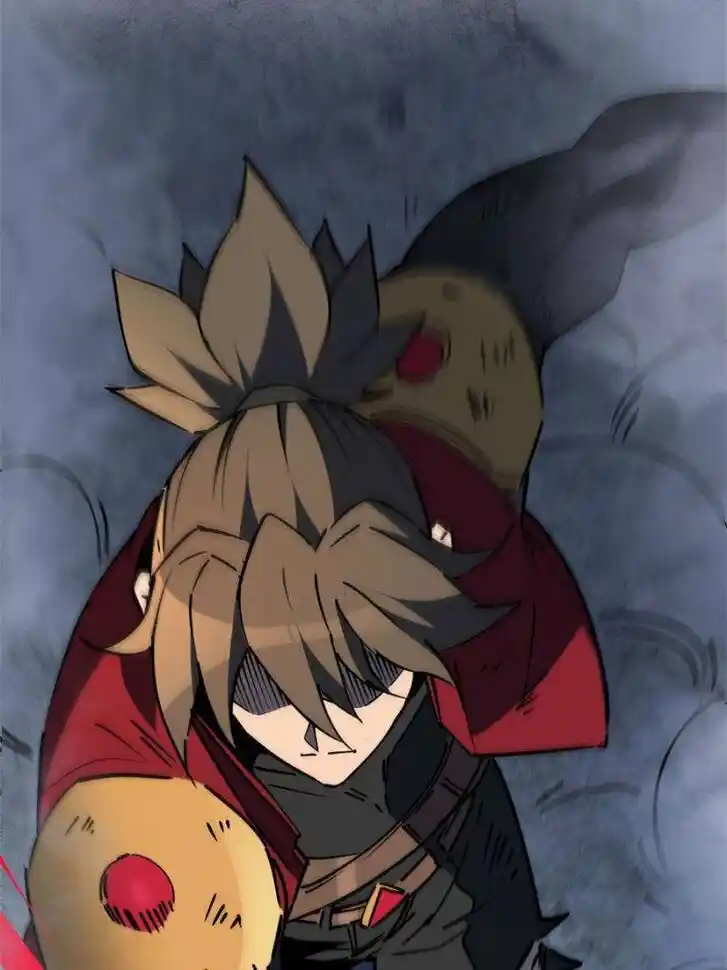 Diqiu Ren Shizai Tai Xiongmengle Ch.281