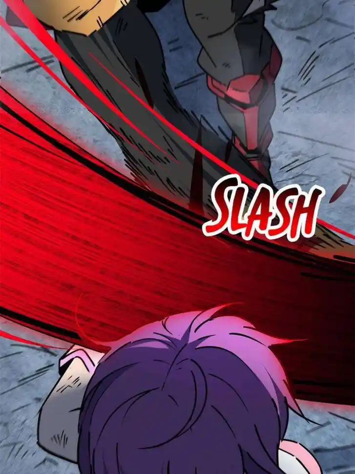 Diqiu Ren Shizai Tai Xiongmengle Ch.281