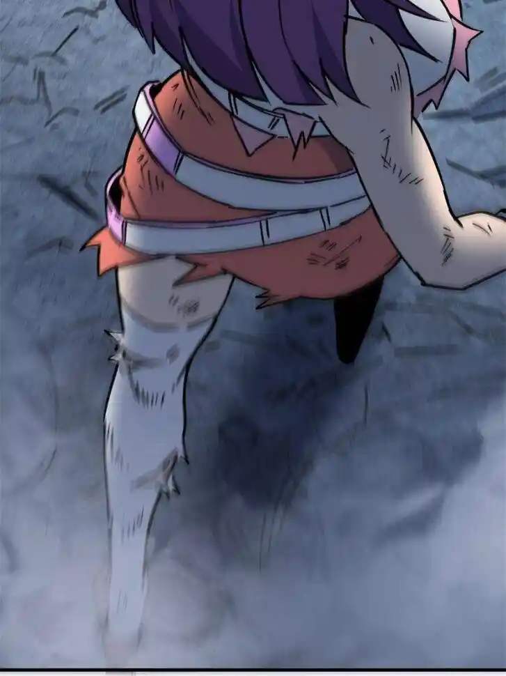 Diqiu Ren Shizai Tai Xiongmengle Ch.281