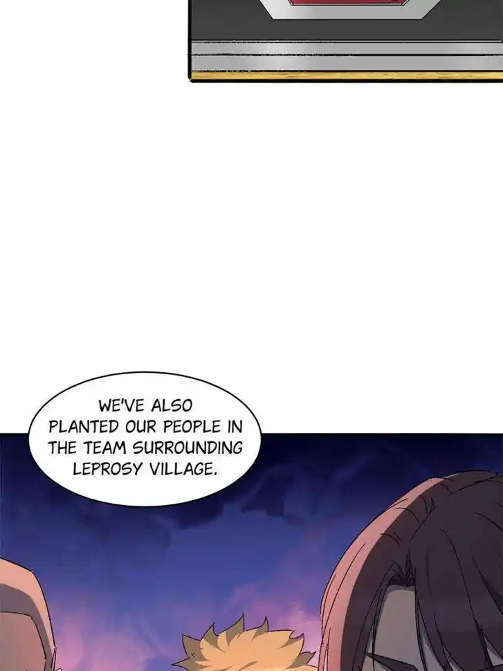 Diqiu Ren Shizai Tai Xiongmengle Ch.282