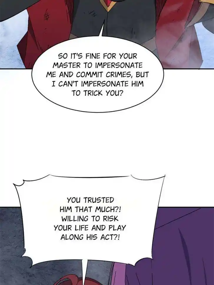 Diqiu Ren Shizai Tai Xiongmengle Ch.282